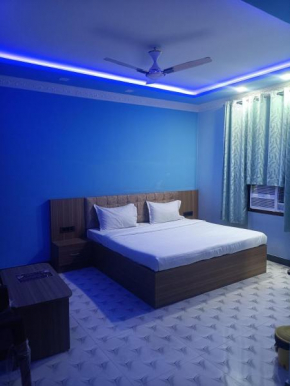 Hotel triveni tower